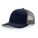 Custom Embroidered Richardson 112 Hat, Part 2 Colors