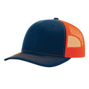 Custom Embroidered Richardson 112 Hat, Part 2 Colors