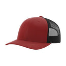 112 richardson custom embroidey