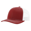 112 richardson custom embroidey