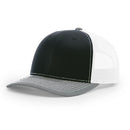 Custom Embroidered Richardson 112 Hat, Part 2 Colors