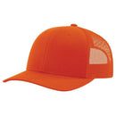 Custom Embroidered Richardson 112 Hat, Part 2 Colors