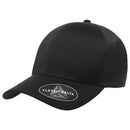 180 Flexfit Delta Seamless Hats, Custom Embroidery