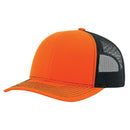 Custom Embroidered Richardson 112 Hat, Part 2 Colors