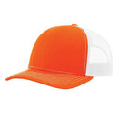 Custom Embroidered Richardson 112 Hat, Part 2 Colors
