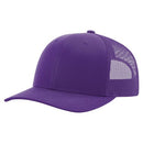 Custom Embroidered Richardson 112 Hat, Part 2 Colors