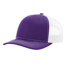 Custom Embroidered Richardson 112 Hat, Part 2 Colors