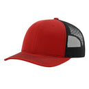Custom Embroidered Richardson 112 Hat, Part 2 Colors
