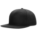 Custom Embroidery, 255 Richardson Pinch Front Structured Snapback Hats, Flat Bill