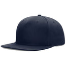 Custom Embroidery, 255 Richardson Pinch Front Structured Snapback Hats, Flat Bill