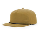 Flat Bill, 256 – Richardson Umpqua- Snapback Hats, Custom Embroidery