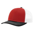 Custom Embroidered Richardson 112 Hat, Part 2 Colors