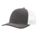 112 richardson custom embroidey