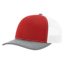 Custom Embroidered Richardson 112 Hat, Part 2 Colors