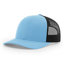 112 richardson custom embroidey