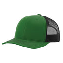 Custom Embroidered Richardson 112 Hat, Part 2 Colors