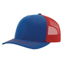 Custom Embroidered Richardson 112 Hat, Part 2 Colors