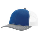 Custom Embroidered Richardson 112 Hat, Part 2 Colors