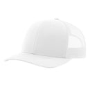 Custom Embroidered Richardson 112 Hat, Part 2 Colors