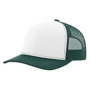 Custom Embroidered Richardson 112 Hat, Part 2 Colors