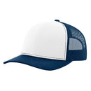 Custom Embroidered Richardson 112 Hat, Part 2 Colors