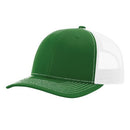 Custom Embroidered Richardson 112 Hat, Part 2 Colors