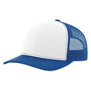 Custom Embroidered Richardson 112 Hat, Part 2 Colors