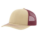 Custom Embroidered Richardson 112 Hat, Part 2 Colors