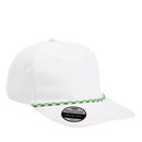 5054 Imperial The Wrightson Hats, Custom Embroidery