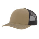 Custom Embroidered Richardson 112 Hat, Part 2 Colors