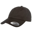 Custom Embroidery, 6245CM YP Classics Dad Hats