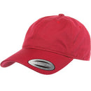 Custom Embroidery, 6245CM YP Classics Dad Hats