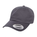 Custom Embroidery, 6245CM YP Classics Dad Hats