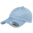Custom Embroidery, 6245CM YP Classics Dad Hats