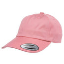 Custom Embroidery, 6245CM YP Classics Dad Hats