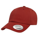 Custom Embroidery, 6245EC YP Classics Ecowash Dad Hats