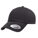 Custom Embroidery, 6245EC YP Classics Ecowash Dad Hats