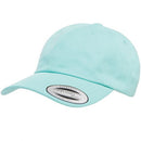 Custom Embroidery, 6245PT YP Classics Peached Cotton Twill Dad Hats