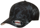 Custom Embroidery, 6277 Kryptek Polyester Hats