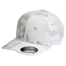 Custom Embroidery, 6277 Flexfit Multicam Cotton Blend Hats