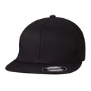 Custom Embroidery, 6297F Flexfit Pro Baseball On Field Shape Hats