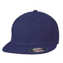 Custom Embroidery, 6297F Flexfit Pro Baseball On Field Shape Hats