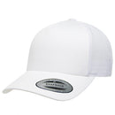 Custom Embroidery, 6506 YP Classics Retro Trucker Hats