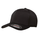 Custom Embroidery, 6533 FlexFit Ultrafiber Mesh Hats