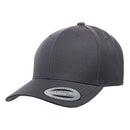 Custom Embroidery, 6789M YP Classics Premium Curved Visor Snapback Hats