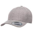 Custom Embroidery, 6789M YP Classics Premium Curved Visor Snapback Hats