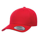 Custom Embroidery, 6789M YP Classics Premium Curved Visor Snapback Hats