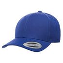 Custom Embroidery, 6789M YP Classics Premium Curved Visor Snapback Hats