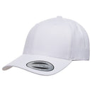 Custom Embroidery, 6789M YP Classics Premium Curved Visor Snapback Hats