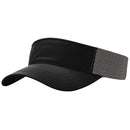 712 Richardson Trucker Visor, Customized Embroidered Caps, Adjustable Snapback